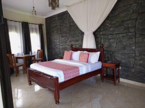 Nile Bridge Cottages, Jinja
